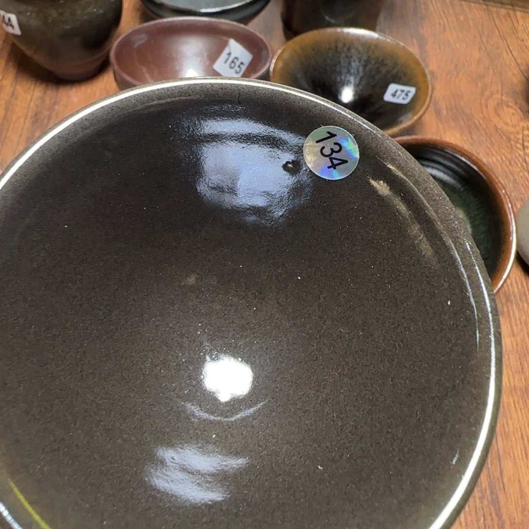 茶盏柴烧建盏闪购链接134