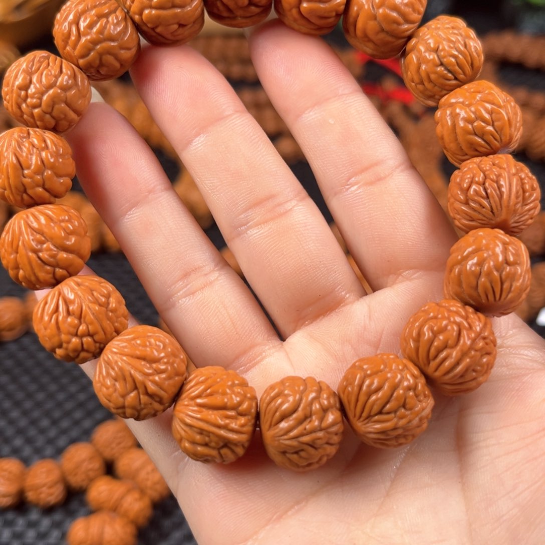 【闪购商品】桃核手串Y2链接手串