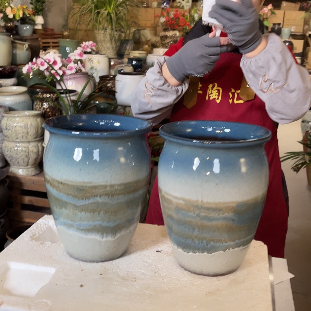 红陶高度24口径18