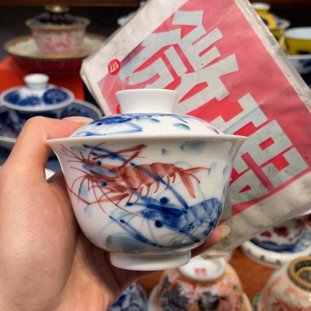景德镇景德镇陶瓷