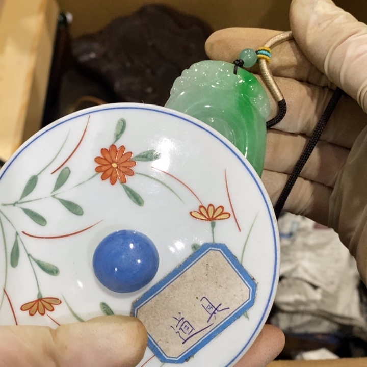 陶瓷艺术陶瓷艺术