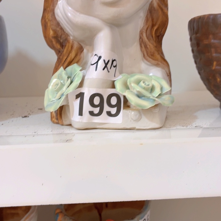 多肉花盆满15包邮