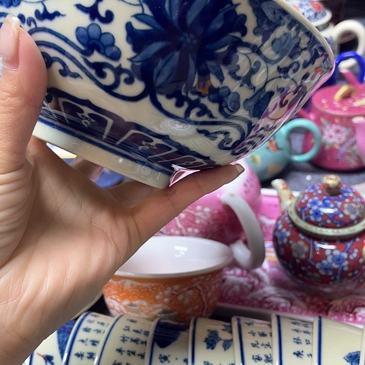 、景德镇陶瓷协会常务