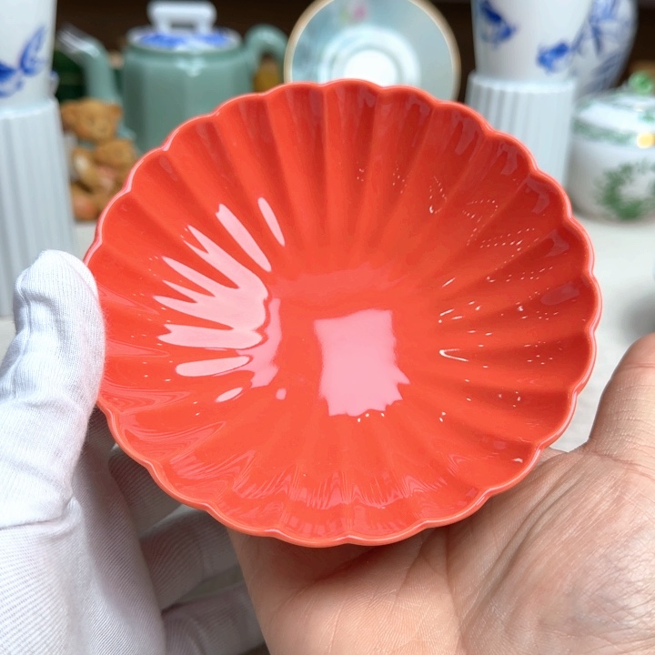 瓷片金泽精选美物