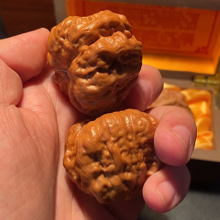 吊坠文玩核桃徐*12356898989