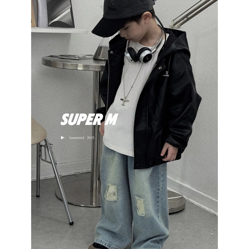 Super童装25秋编码【391-450】