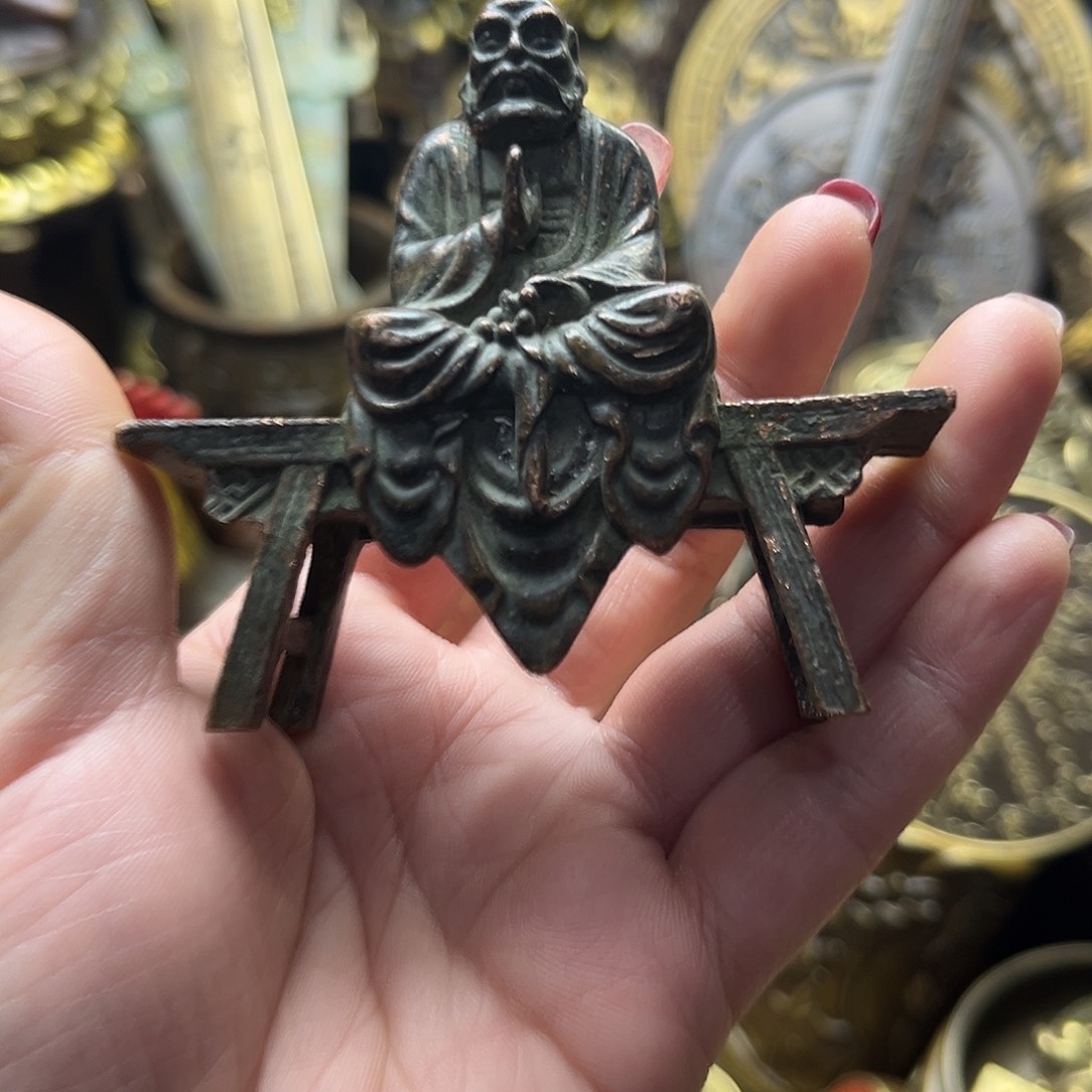 文玩铜器点击下单有运费险