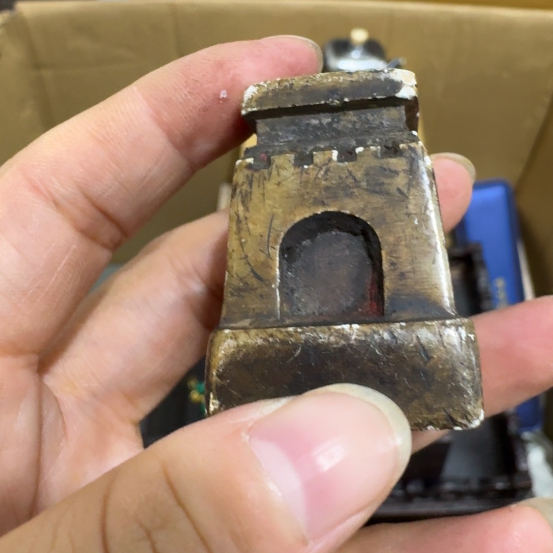 陶瓷手串，多样性发一