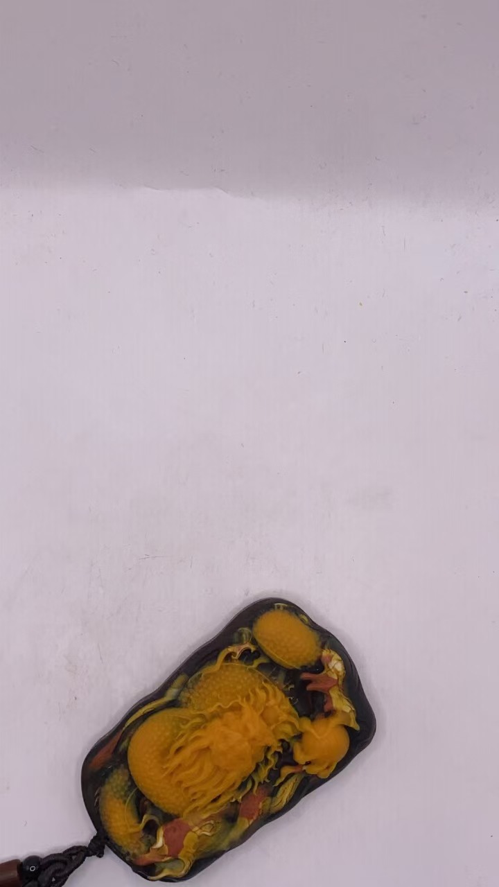 YY85【恒利】精美时尚大气搭配吊坠（多样性发其一）