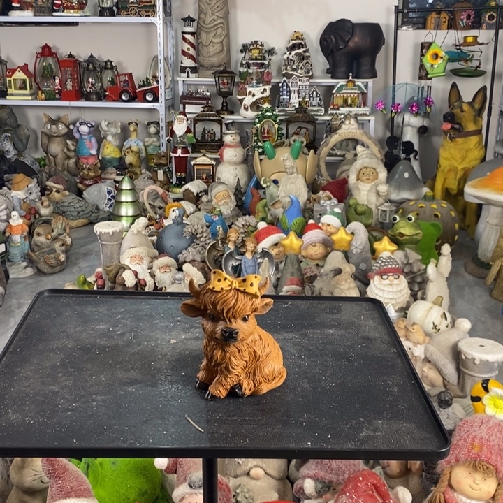 树脂工艺品摆件默认微瑕