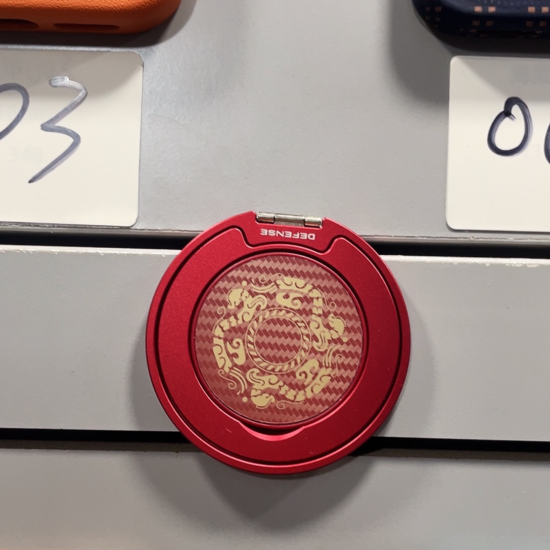 赤蛇权杖单独支架