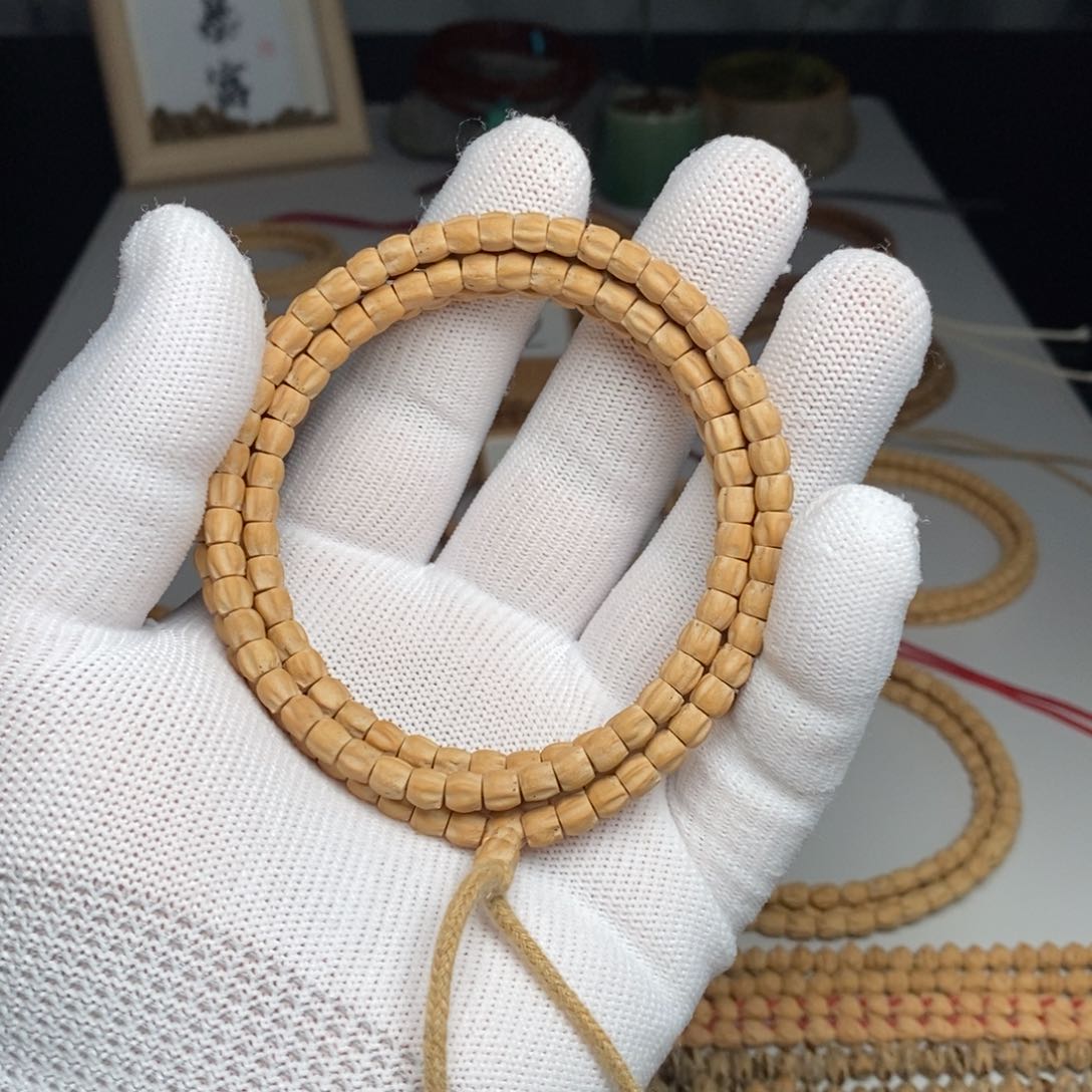 柏香籽/百香籽手串鸡*宁