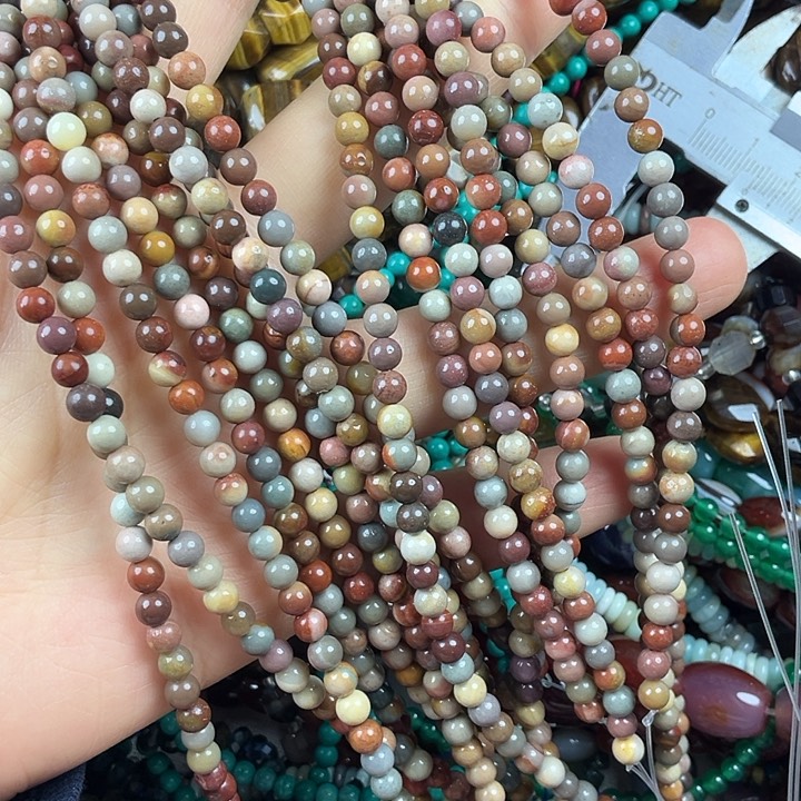 查罗石散珠合金卡4阿拉善一条