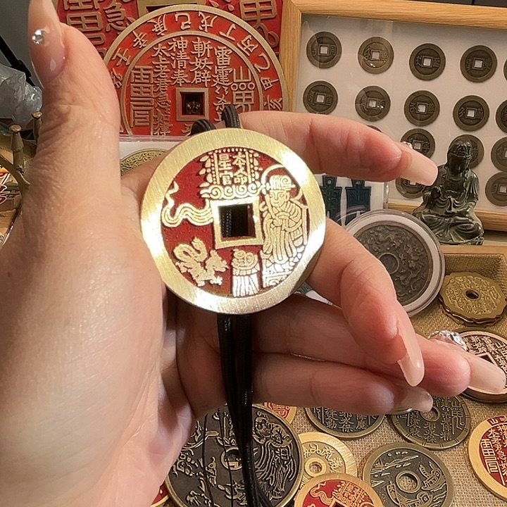 铜现代翻砂工艺作品