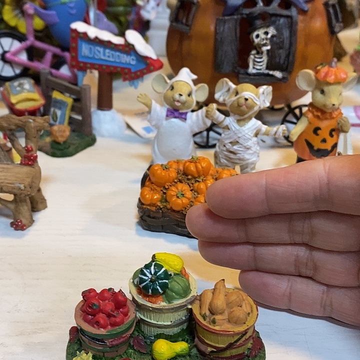 树脂制品树脂工艺品摆件