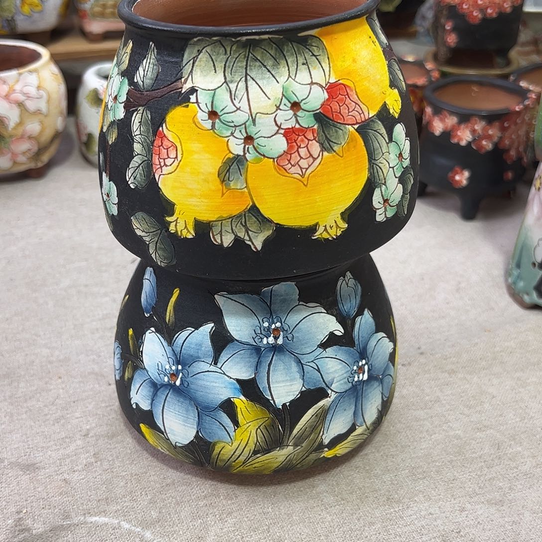 夏***曦景德镇炫彩手绘景德镇炫彩手绘