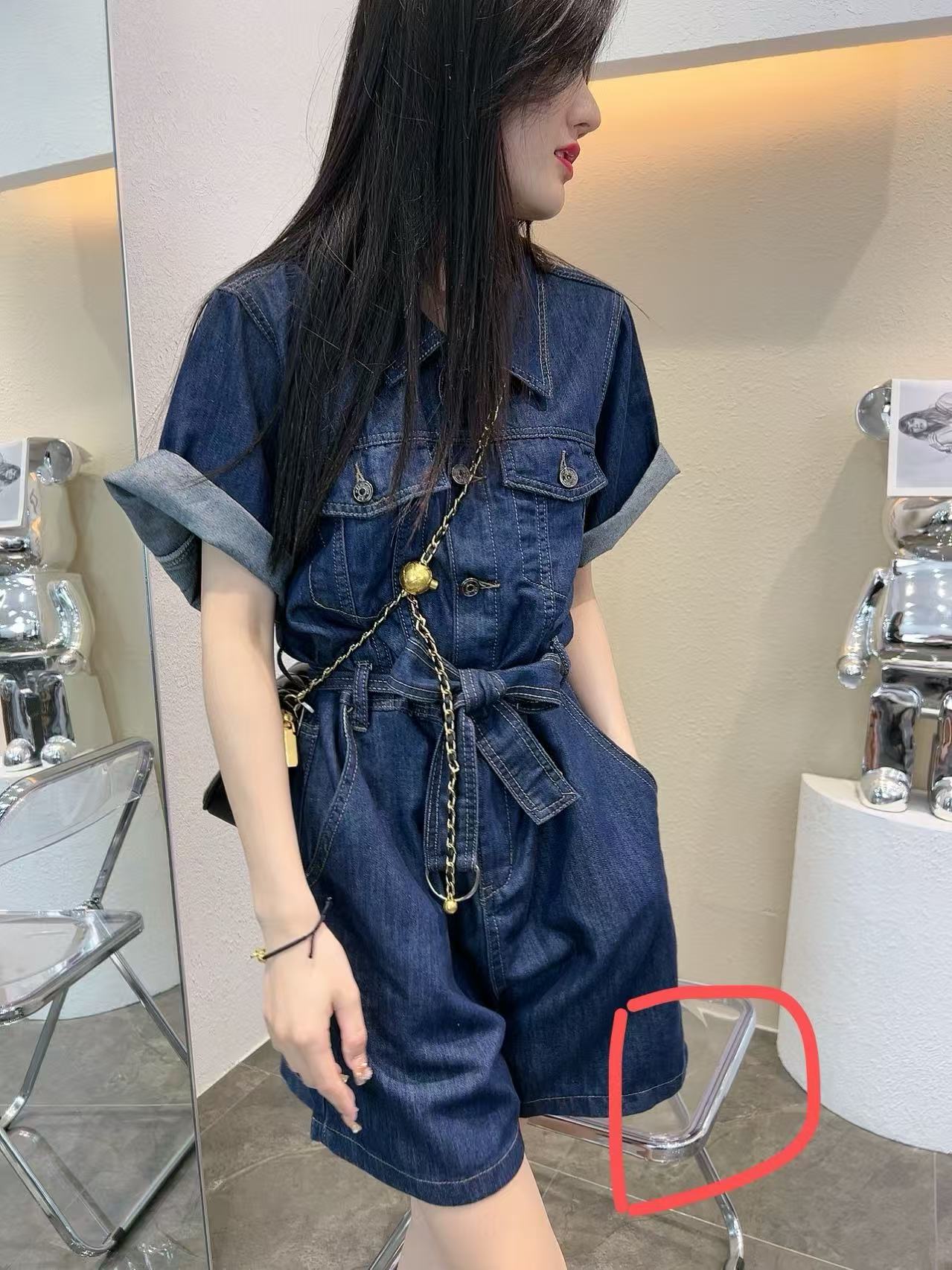 直筒裤阔腿裤破洞做旧磨破牛仔裤直筒小脚长裤宽松
