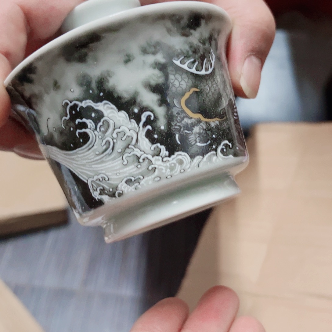 景德镇陶瓷艺术价格