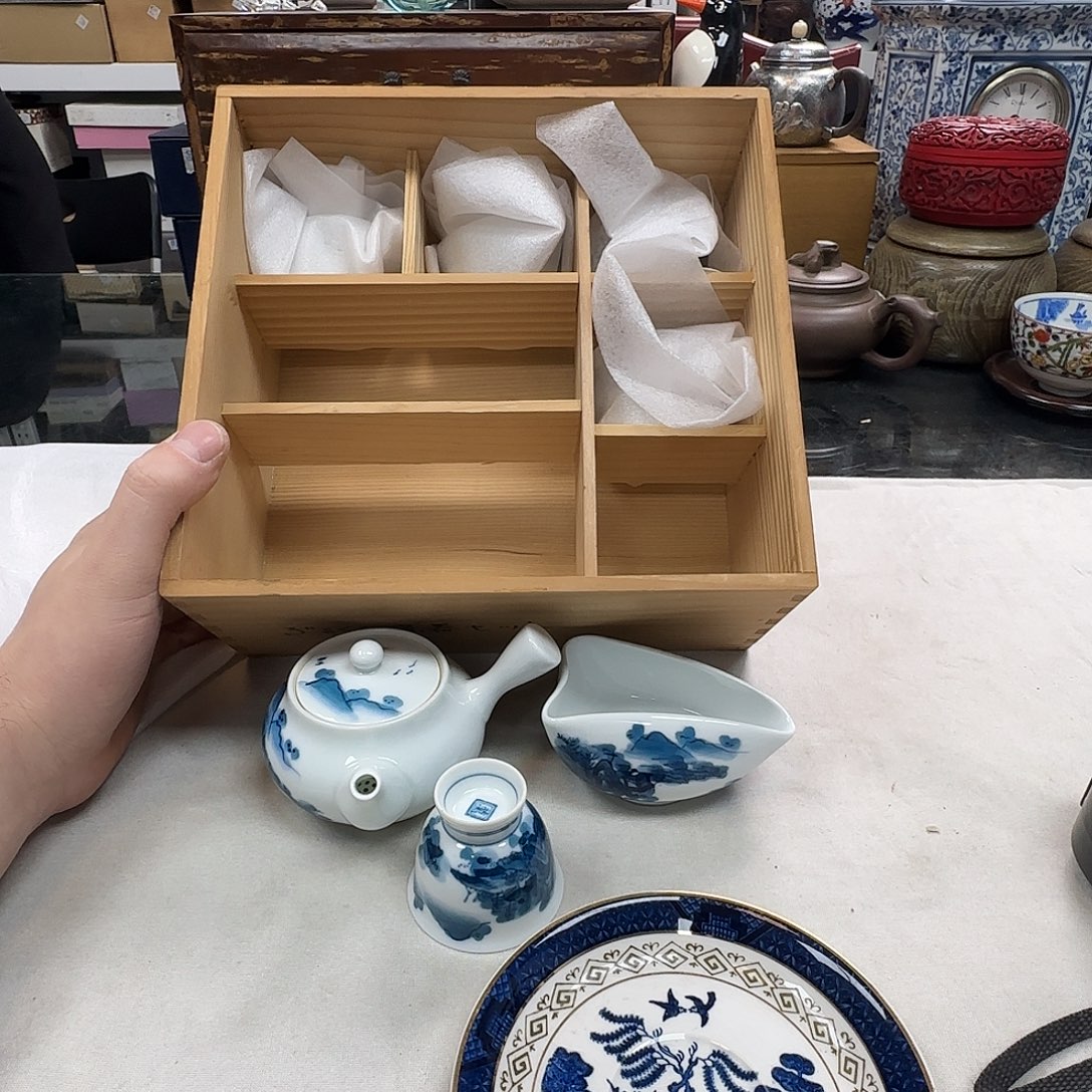 銘海精选，天天好物328