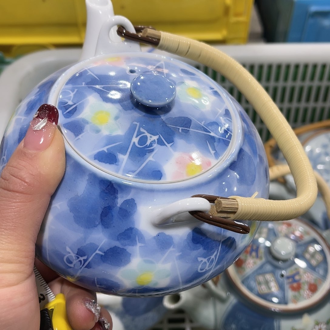 瓷片草***?你也不要多喝开水呀