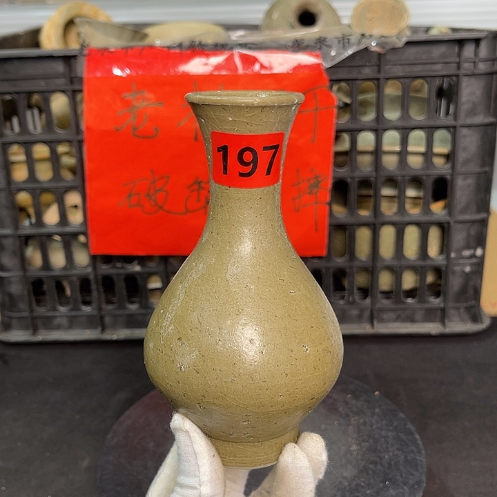 龙泉青瓷青瓷茶具套装