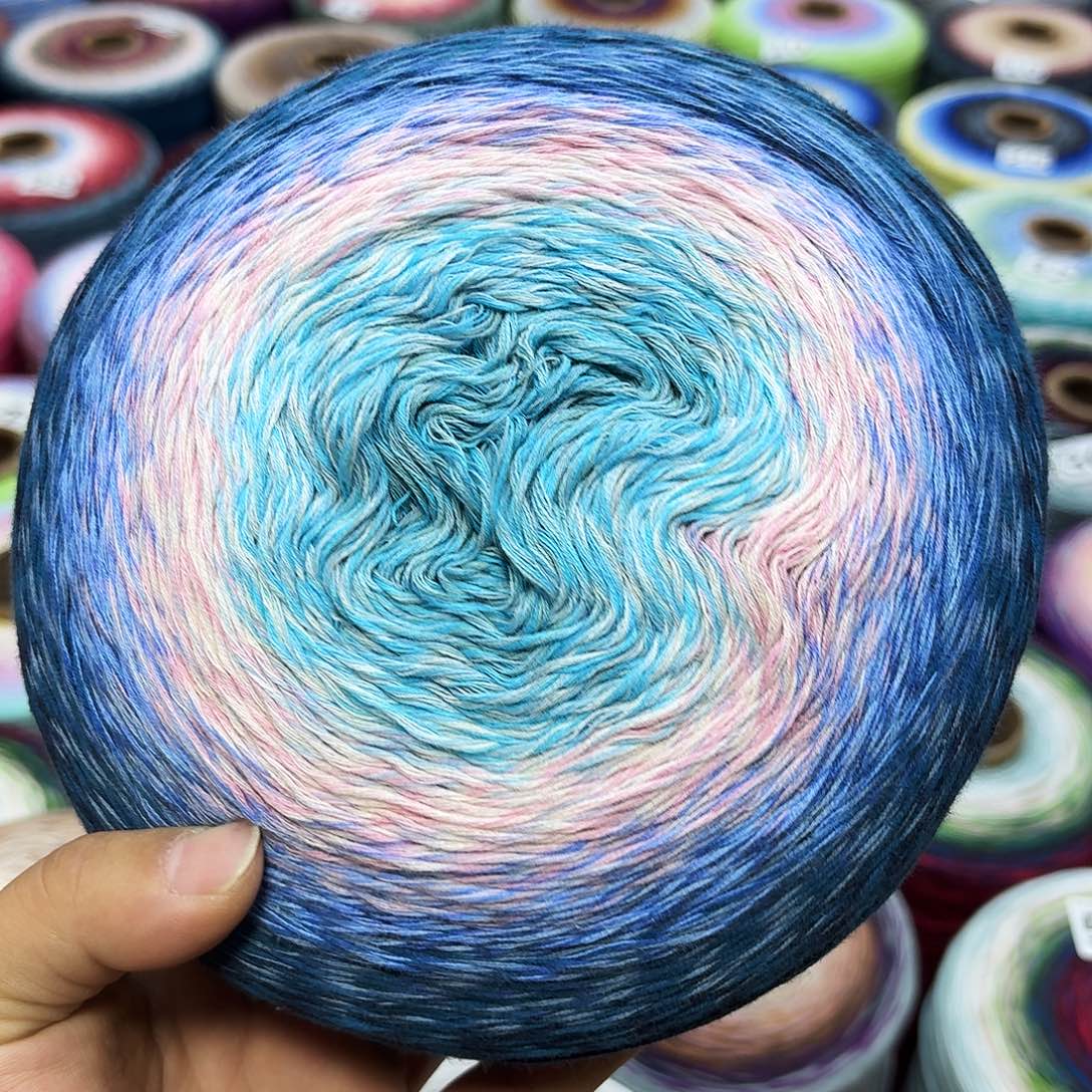 纯棉500克一团饼干