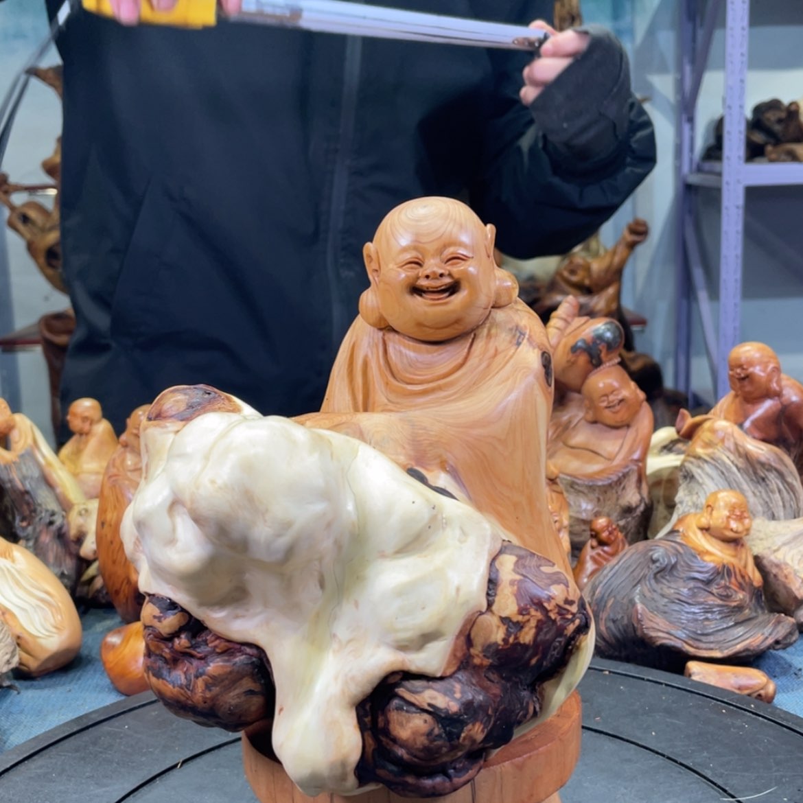 【闪购商品】柏木（崖柏）其他