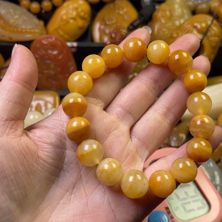 石英质玉吊坠(不含链)未镶嵌R***y