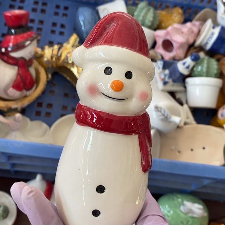 陶瓷树脂工艺摆件