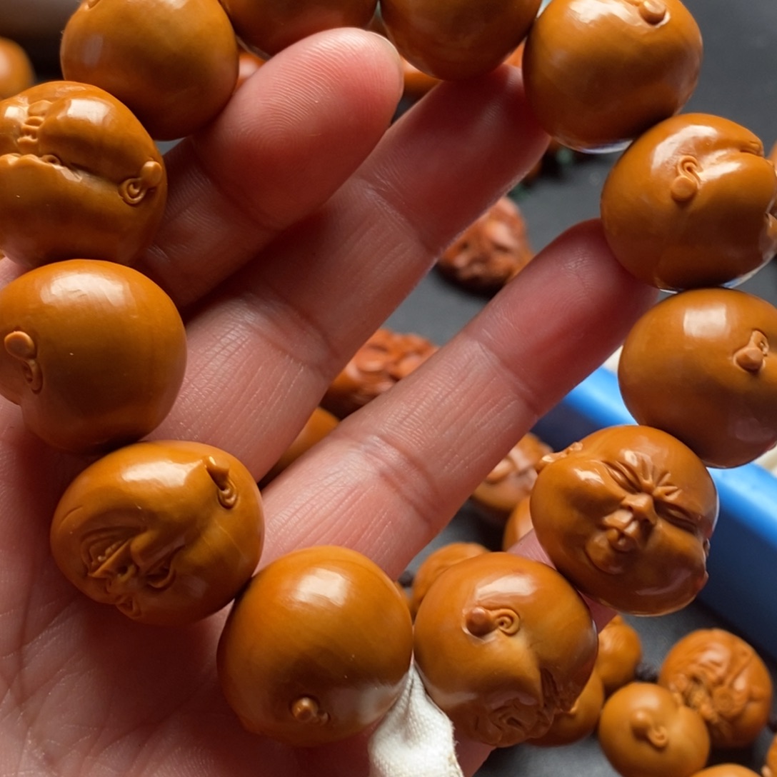 吊坠橄榄核橄榄核