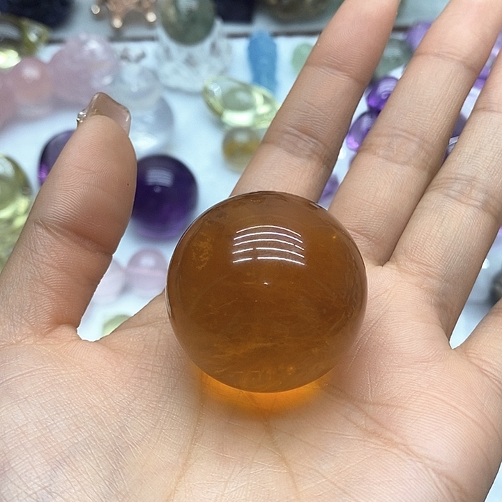 水晶摆件未镶嵌摆件