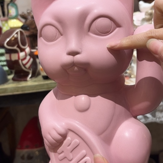 摆件外贸尾单微瑕，介意慎拍