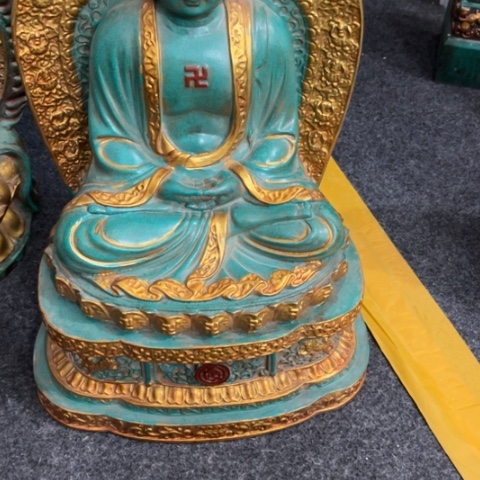 和田玉吊坠未镶嵌龙****6