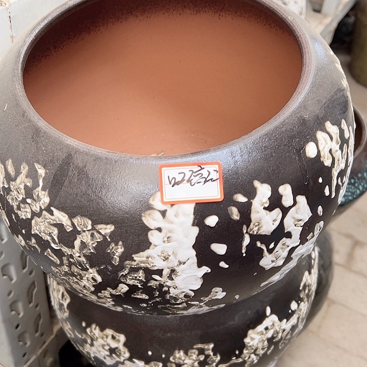 精品花盆栽适合盆栽适合盆栽