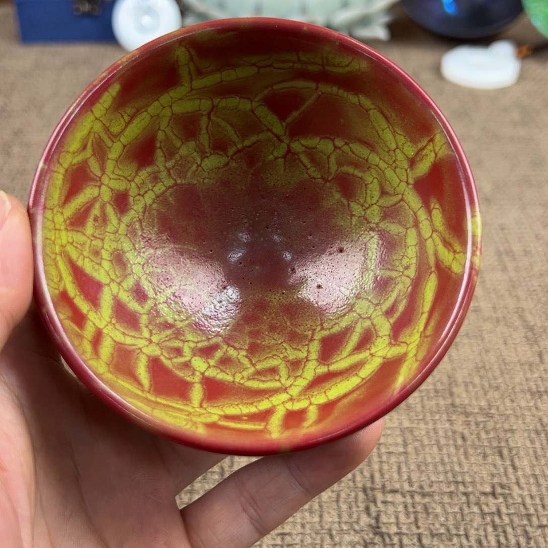 陶瓷艺术作品欣赏