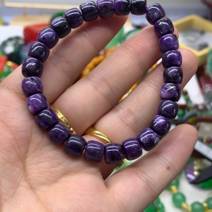 表妹原创设计吊坠