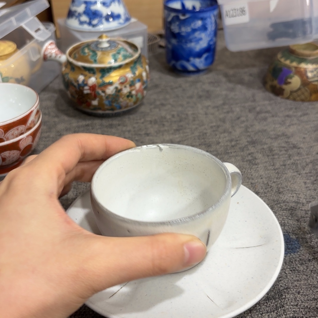 非常好看漂亮的物品 