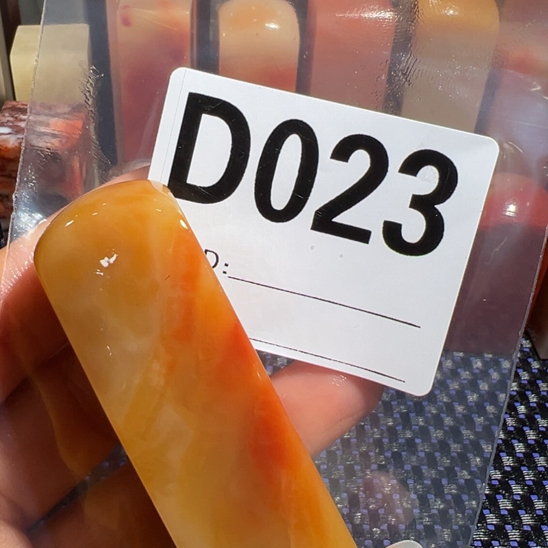 【闪购商品】寿山石印石M**王老挝石