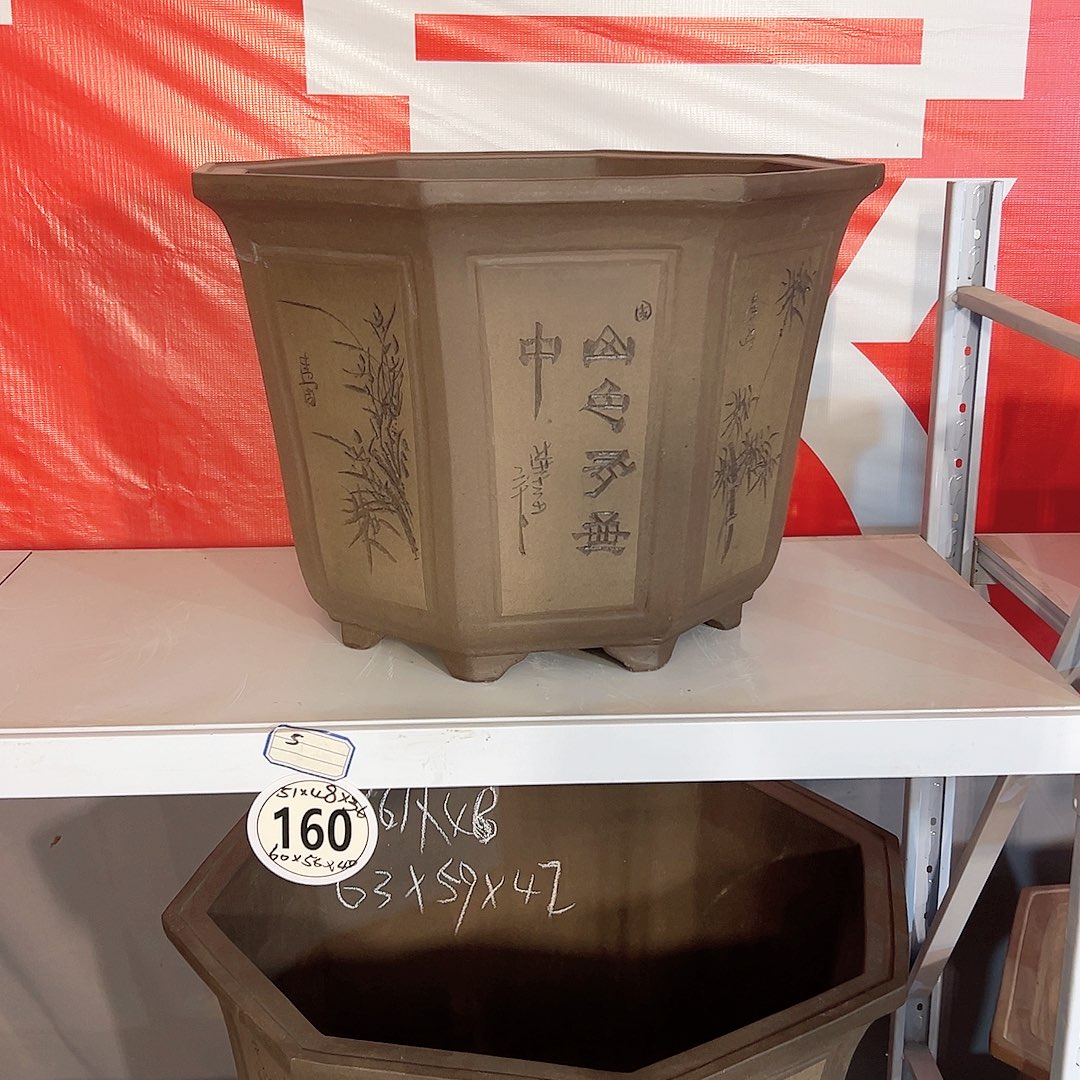 三件套大八方小号灰色一个