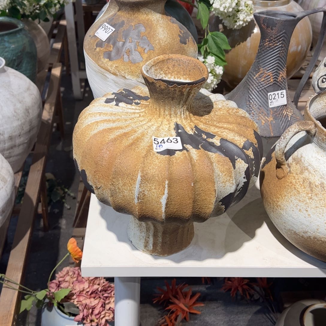 瓷片5463高30口7默认无孔