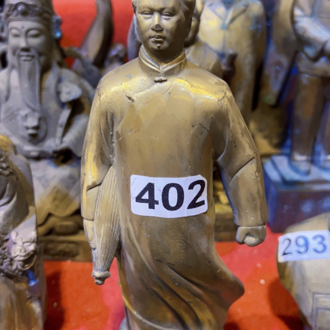 黄铜摆件工艺品黄铜