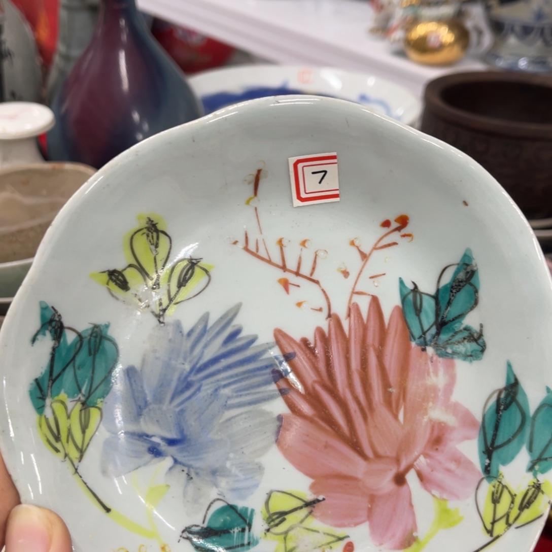 陶日用家用陶瓷制品