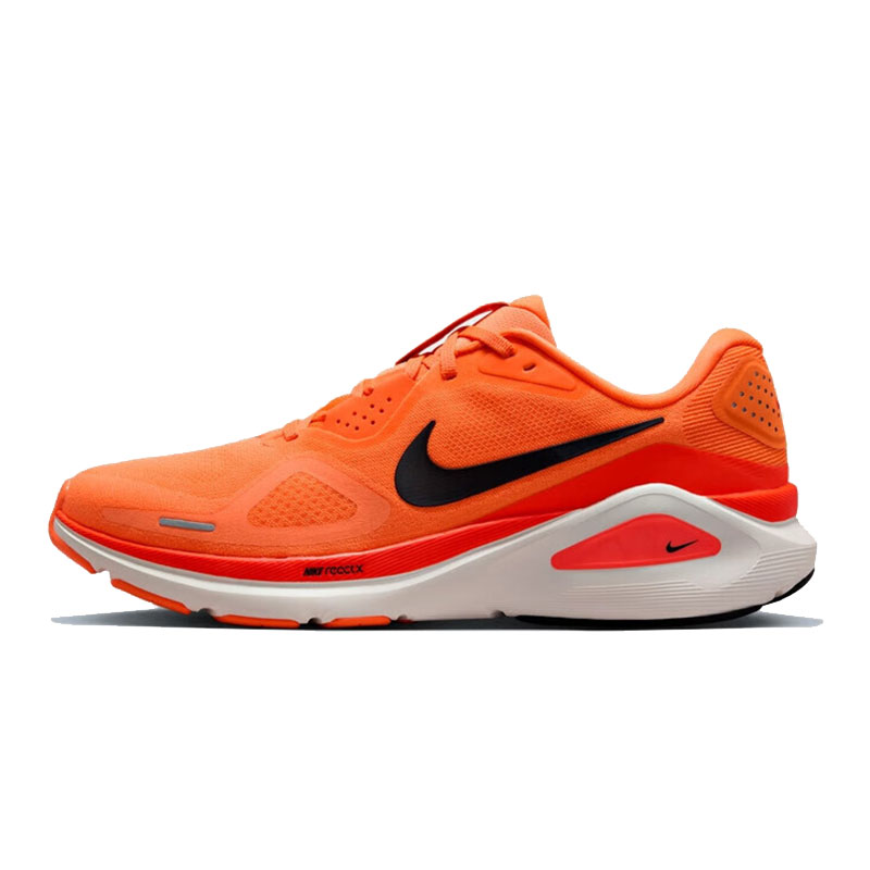 Nike耐克【蒙】男鞋STRUCTURE 26运动鞋跑步鞋HJ1102-800