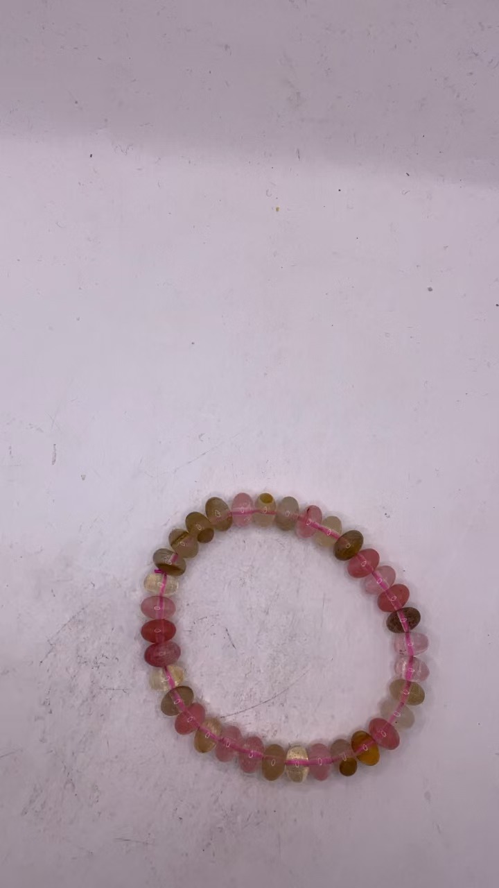  ZY98【臻源饰品】精品时尚百搭气质款手串（多样性发其一）