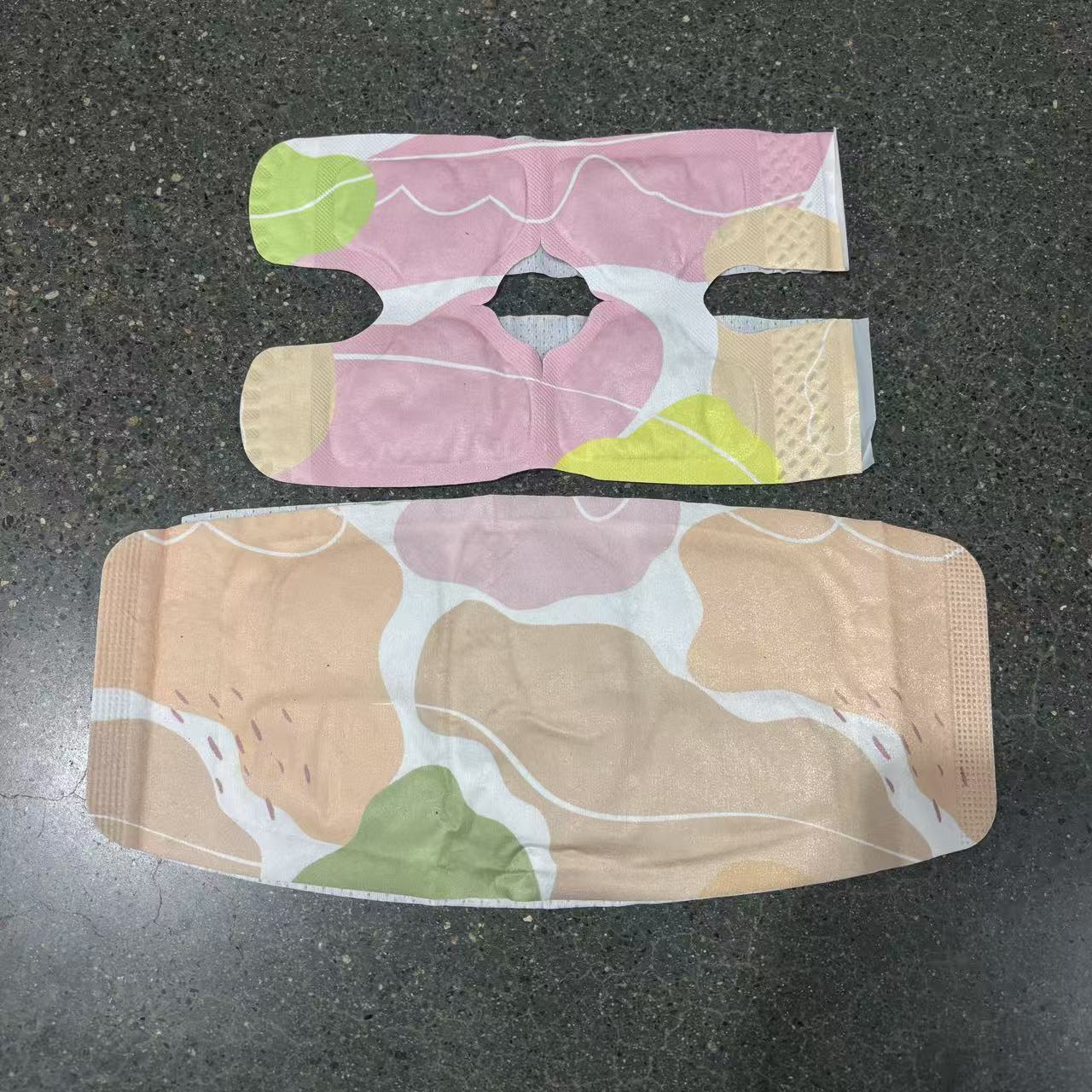 1040蒸汽热敷护腰（膝）带