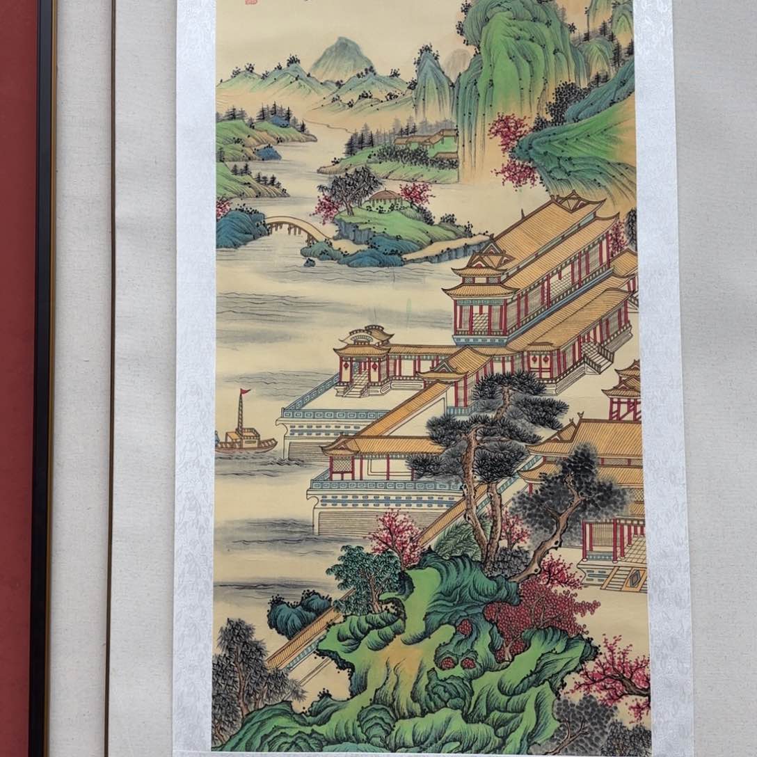 书法这个月就可以去