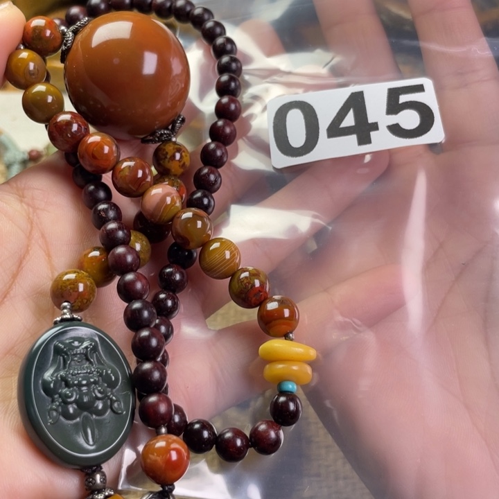 *****岫岩河磨玉（透闪石质玉）未镶嵌挂件