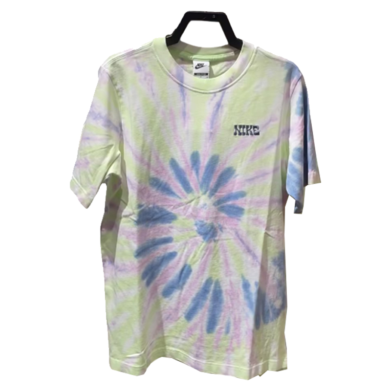 NIKE耐克【春】女子运动休闲短袖T恤IF0612-731