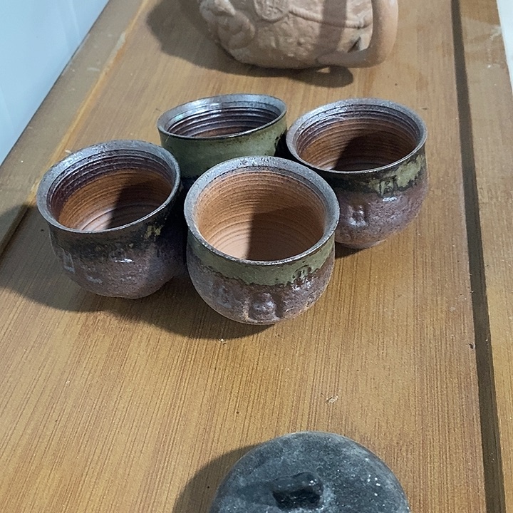 微瑕茶具介意勿拍