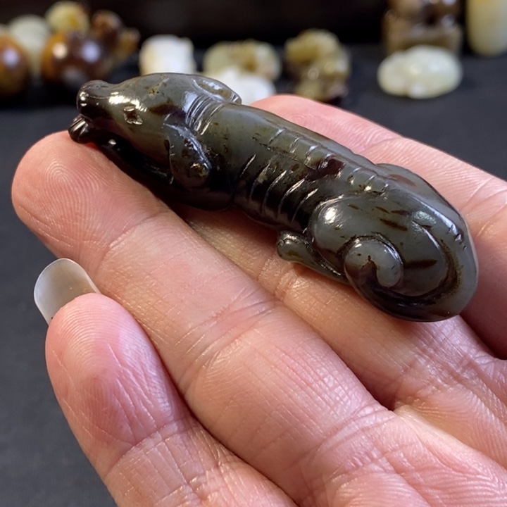 茶宠摆件茶宠摆件